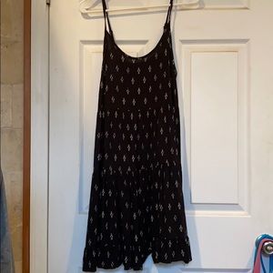 Mossimo summer dress Large